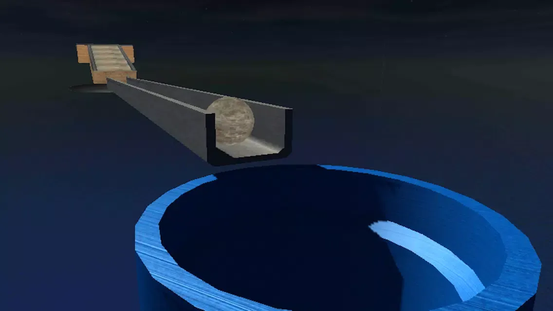 Rolling Ball.应用截图