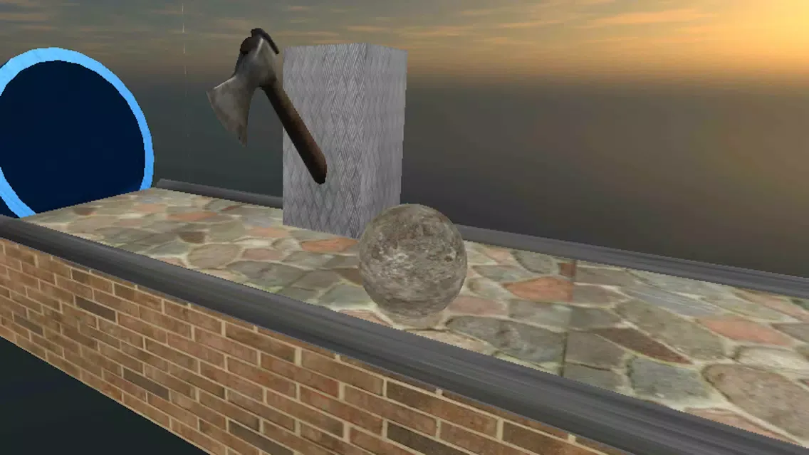 Rolling Ball.应用截图