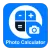 Photo Cam Calculator