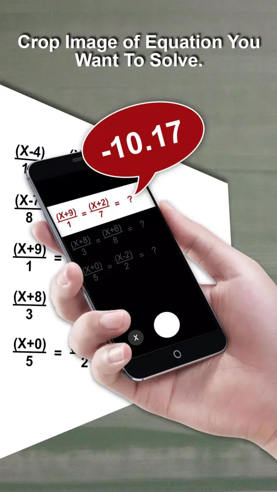 Photo Cam Calculator Screenshots