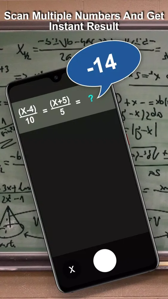 Photo Cam Calculator Screenshots
