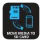 Move Media File