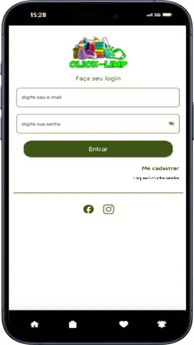 تصاویر Click-Limp