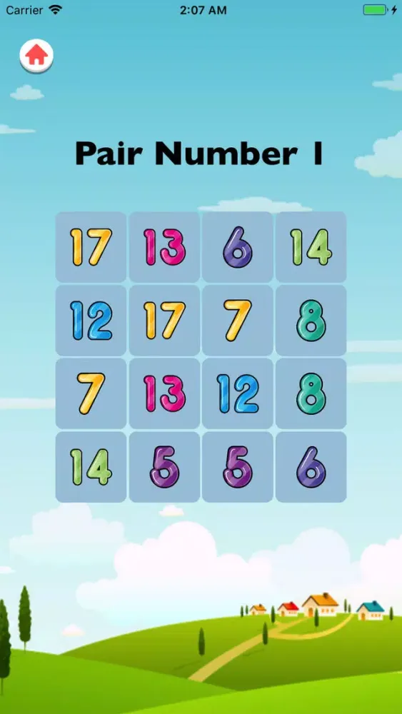 صور 123 Learning games & couting