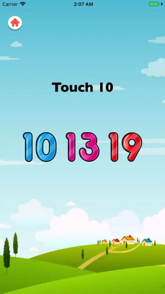 صور 123 Learning games & couting