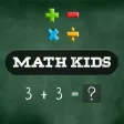 Math Kids - Math Learning game