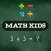 Math Kids - Math Learning game