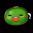 Mung Beanie Sticker Pack Mung Beanie Sticker Pack