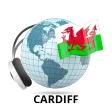 Cardiff radios online