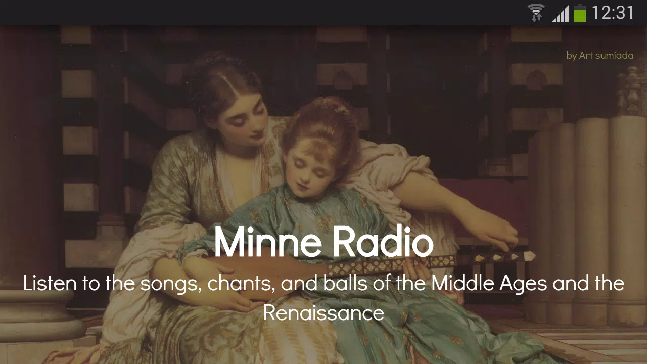 Medieval & Renaissance Music Screenshots