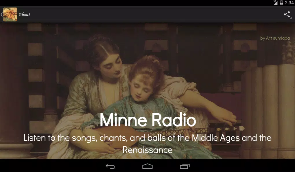 Medieval & Renaissance Music Screenshots