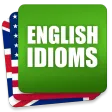 English Idioms & Slang Phrases