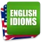 English Idioms & Slang Phrases