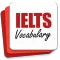 IELTS Vocabulary Prep App