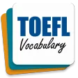 TOEFL Vocabulary Prep App