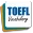 TOEFL Vocabulary Prep App