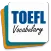 TOEFL Vocabulary Prep App