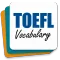 TOEFL Vocabulary Prep App