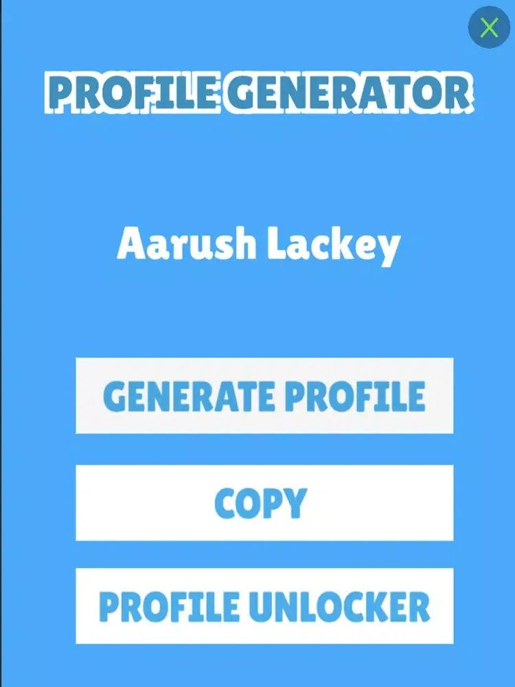 Premium Only Fans Quiz iPad  Screenshots