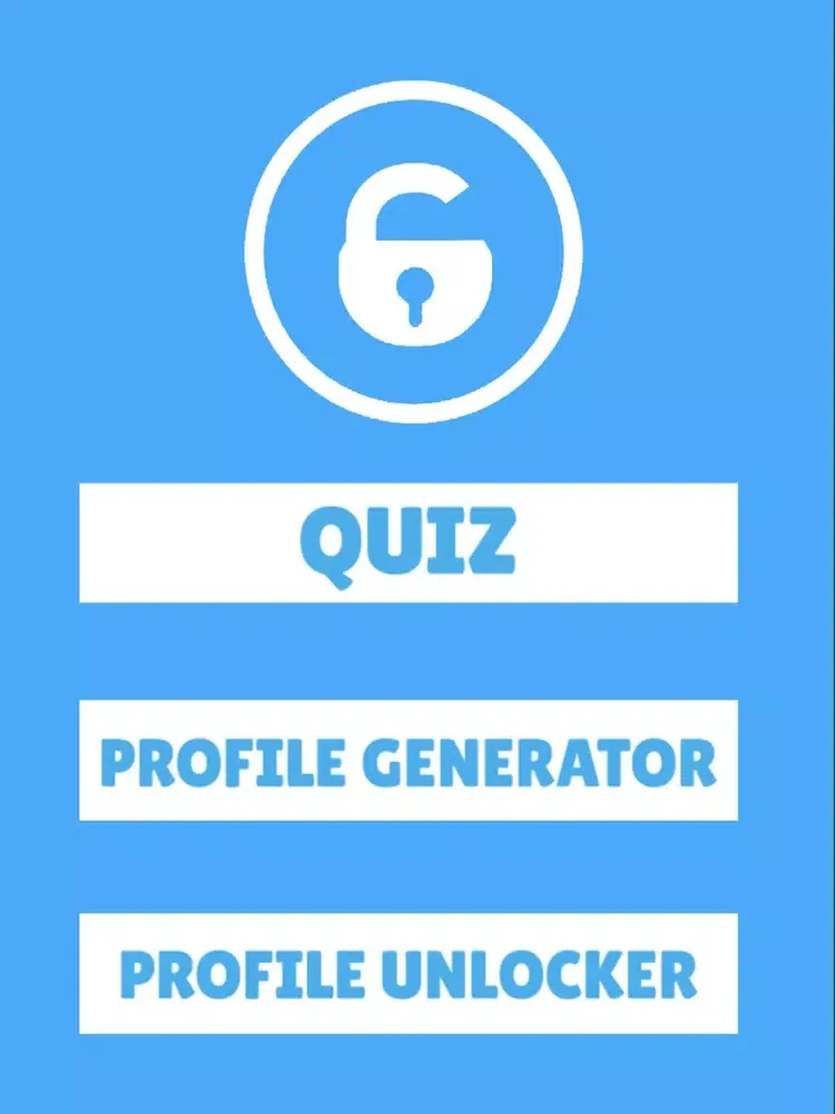 Premium Only Fans Quiz iPad  Screenshots