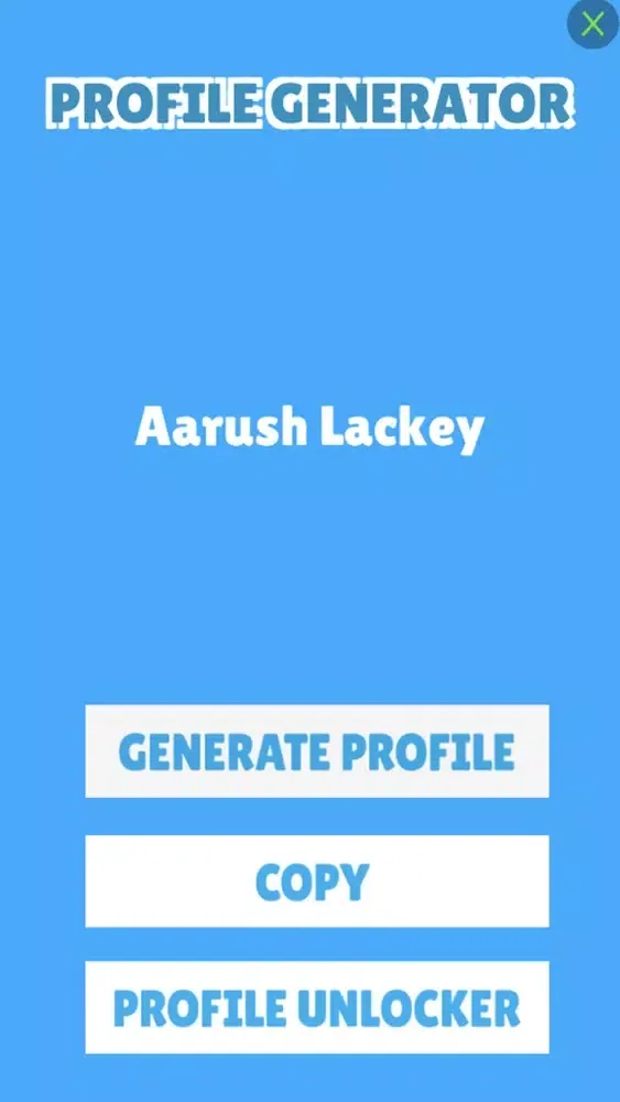 Premium Only Fans Quiz Screenshots