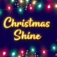 Christmas Shining Lights Christmas Shining Lights