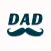 Father's Day Animated Stickers