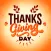 Thanksgiving - Animated Cards