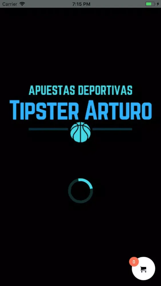 Apuestas Arturo应用截图