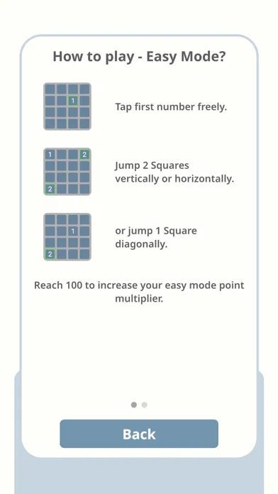 Square100! Ekran Görüntüleri