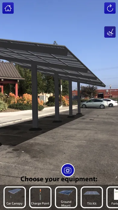 SolarView™应用截图