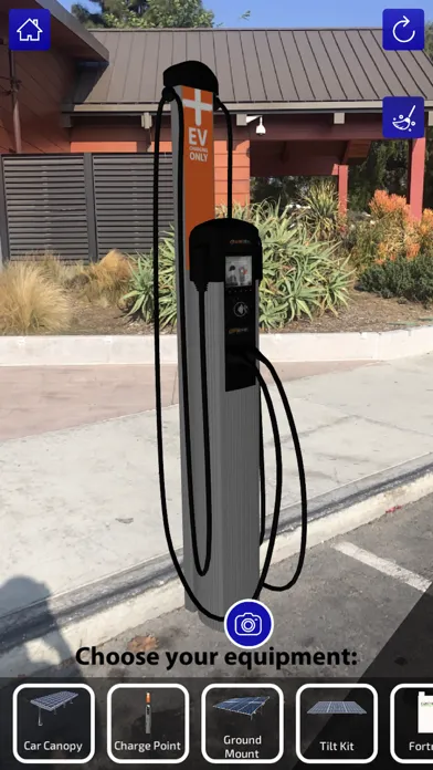 SolarView™应用截图