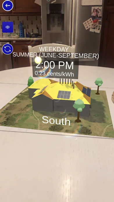 SolarView™应用截图