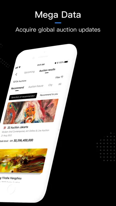 صور ArtPro - 艺术市场信息,拍卖价格指数