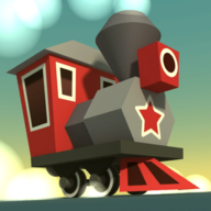Brave Train Brave Train