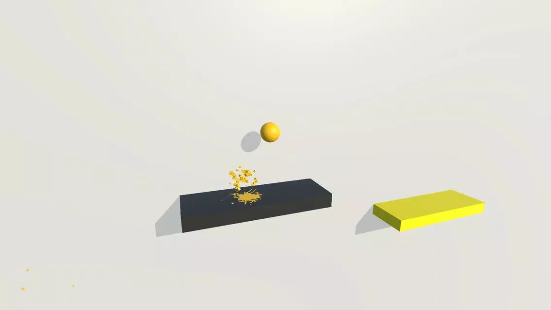 Play Ball 3D سکرین شاٹس