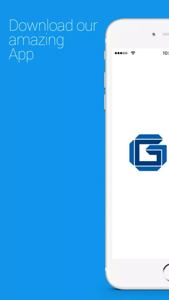 GLIP Screenshots