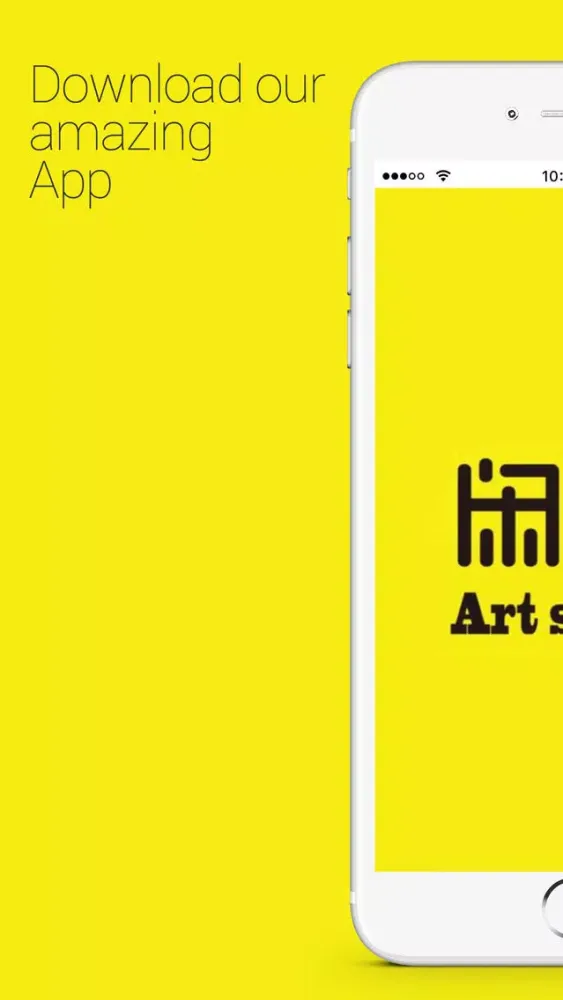 Capturas de pantalla de 闲画 ART SPACE