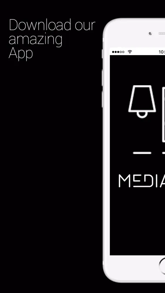 Media Tech il 스크린샷