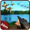 Wild Duck Hunting 2017