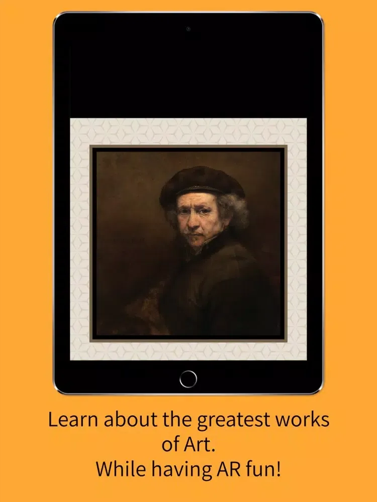 ภาพหน้าจอของ Mega Learn Memory Art Edition iPad 