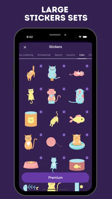 ArtZphone Ekran Görüntüleri