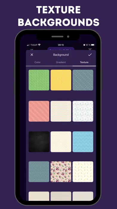 ArtZphone Ekran Görüntüleri