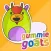 Gummie Goats