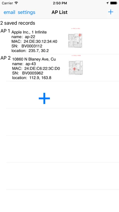 AP Installer应用截图