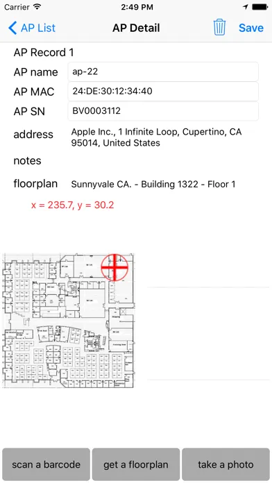 AP Installer应用截图