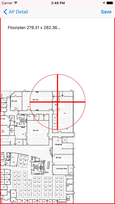 AP Installer应用截图