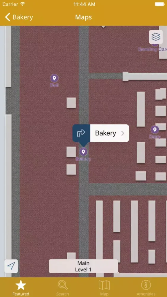AppViewer Screenshots