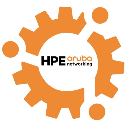 HPE Aruba Networking Onboard