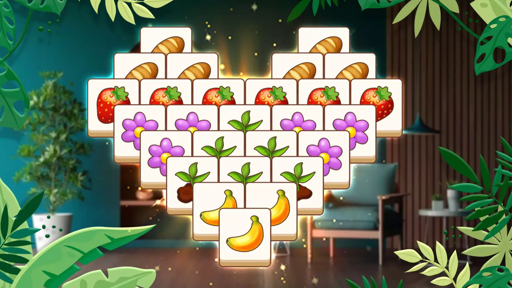 Tile Match Connect Master Screenshots